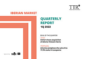 Mercado Ibrico - 1T 2022